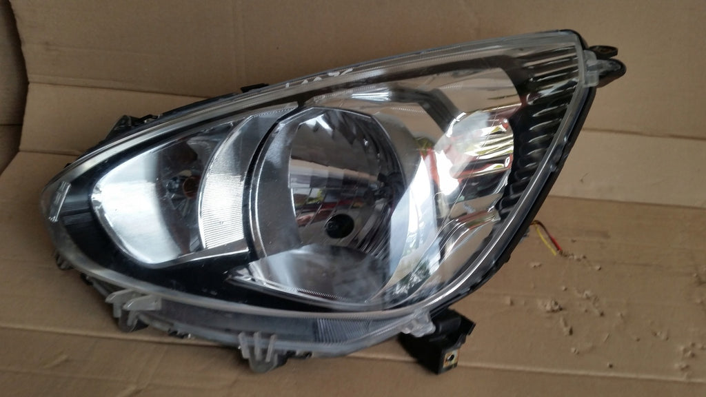 Frontscheinwerfer Mitsubishi Space Star 8301C193 Links Scheinwerfer Headlight