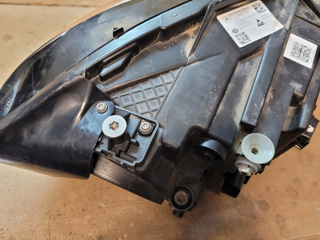 Frontscheinwerfer Mercedes-Benz W177 A1779063705 LED Rechts oder Links SCH2597595475ok