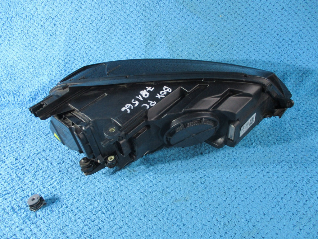 Frontscheinwerfer VW Golf VII 5g1 5G1941031 Links Scheinwerfer Headlight SCH8510893884fj