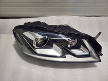Load image into Gallery viewer, Frontscheinwerfer VW Passat B7 3AB941752 LED Rechts Scheinwerfer Headlight SCH9278793527yx