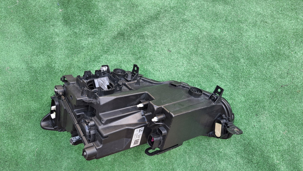 Frontscheinwerfer Seat Tarraco 5FK941008A Rechts Scheinwerfer Headlight