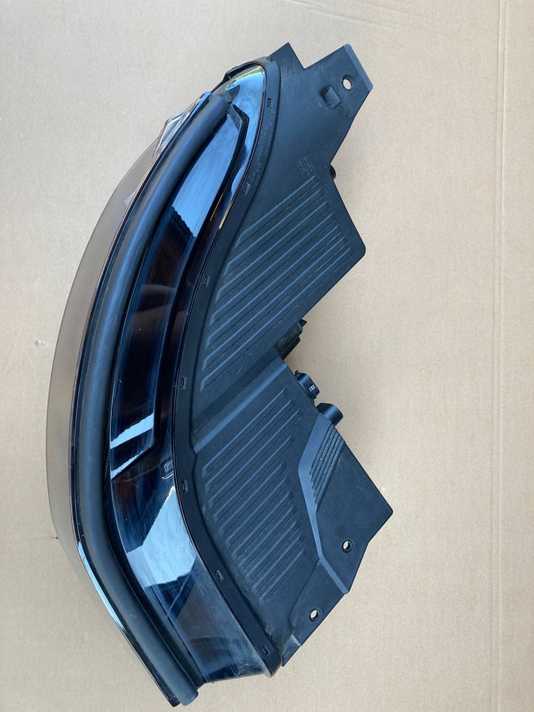Frontscheinwerfer Hyundai Ioniq 5 92102-GI LED Rechts Scheinwerfer Headlight SCH7740466043se