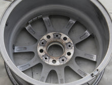 Load image into Gallery viewer, 1x Alufelge 16 Zoll 7.0&quot; 5x120 31ET Glanz Silber 6796236 BMW 1 F21 F20 Rim Wheel