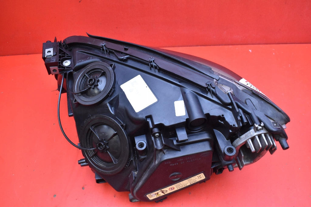 Frontscheinwerfer BMW F01 F02 7182154 Rechts Scheinwerfer Headlight SCH5253102116bx