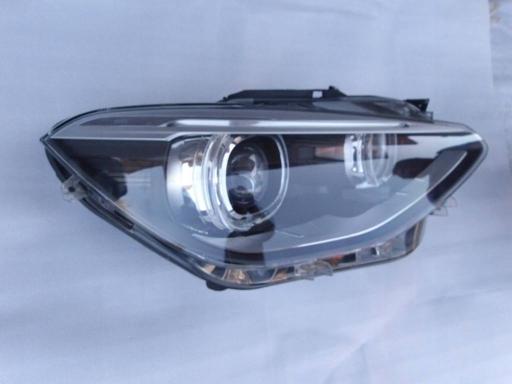 Frontscheinwerfer BMW 1 F21 F20 Rechts Scheinwerfer Headlight SCH7554906171qq