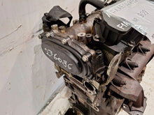 Laden Sie das Bild in den Galerie-Viewer, Motor Fiat Iveco Ducato III F1AE0481C 2.3 JTD 110PS 81kW 2001 Diesel Unkomplett MOT9986218315mn