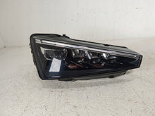 Laden Sie das Bild in den Galerie-Viewer, Frontscheinwerfer Skoda Scala 657941016C Full LED Rechts Scheinwerfer Headlight SCH3375109894ks