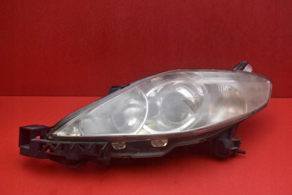 Frontscheinwerfer Mazda 5 P4998 Xenon Links Scheinwerfer Headlight SCH3312214562iy