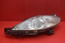 Laden Sie das Bild in den Galerie-Viewer, Frontscheinwerfer Mazda 5 P4998 Xenon Links Scheinwerfer Headlight SCH3312214562iy