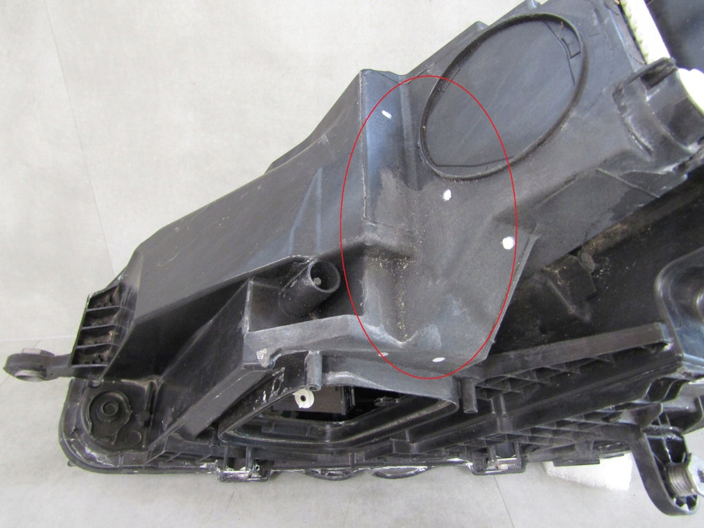 Frontscheinwerfer Mercedes-Benz Gle A1679069604 LED Rechts Headlight