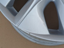 Load image into Gallery viewer, 1x Alufelge 16 Zoll 6.5" 4x100 403007678R Renault Clio I Rim Wheel FEL8405034089ze