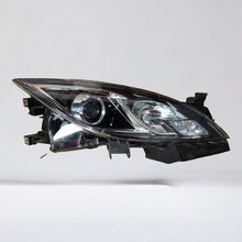 Laden Sie das Bild in den Galerie-Viewer, Frontscheinwerfer Mazda 6 Rechts Scheinwerfer Headlight