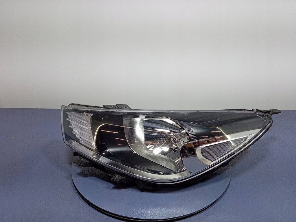 Frontscheinwerfer Kia Rio IV Yb 92101-H8 Links Scheinwerfer Headlight