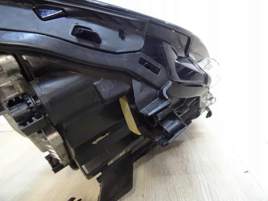 Frontscheinwerfer VW T-Roc 2GA941036AD Full LED Rechts Scheinwerfer Headlight