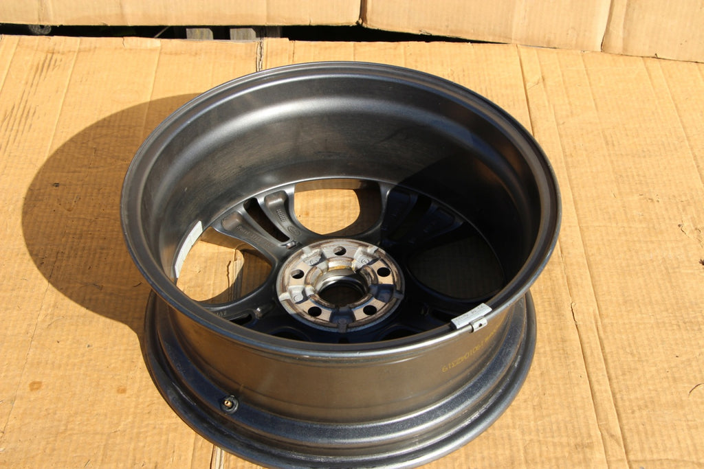 1x Alufelge 17 Zoll 7.0" 5x108 JX7C1007F1A Ford Focus Rim Wheel FEL6304284767lt