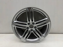 Load image into Gallery viewer, 1x Alufelge 19 Zoll 9.0" 5x112 52ET 8J0601025CM Audi Tt Rim Wheel FEL9172893351lo