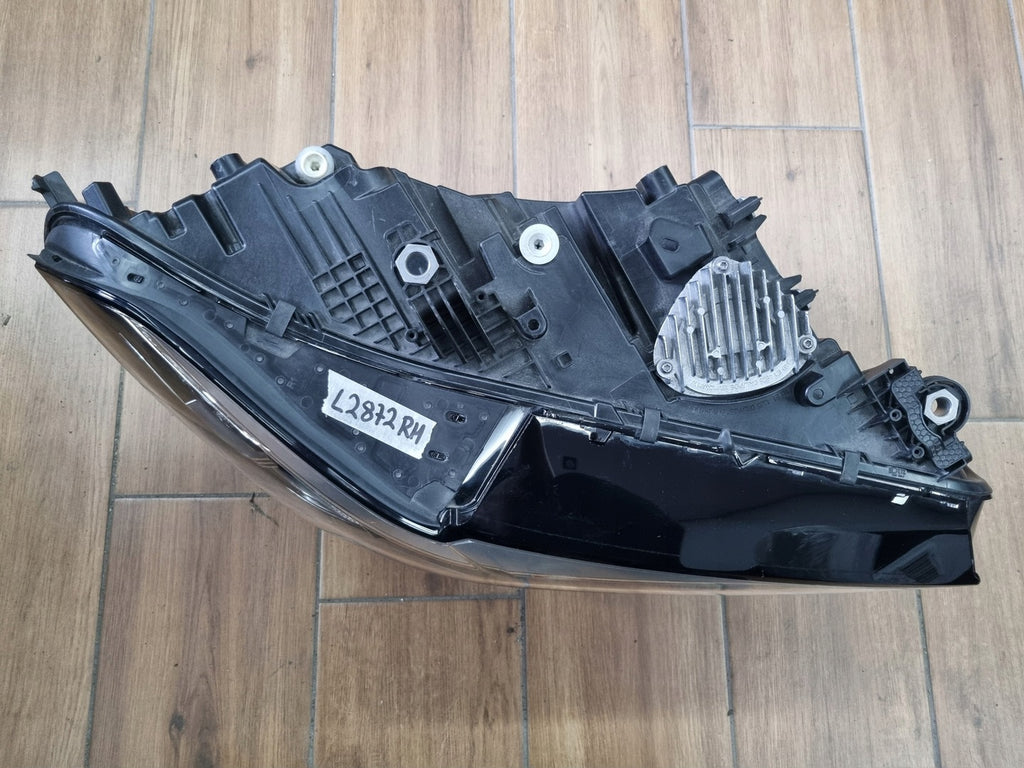 Frontscheinwerfer BMW X5 G05 948181301 9481781 Full LED Vorderseite Headlight SCH7768011676tb