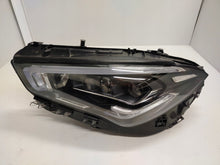 Laden Sie das Bild in den Galerie-Viewer, Frontscheinwerfer Mercedes-Benz Cla A1189066901 Links Scheinwerfer Headlight SCH6761888455lt