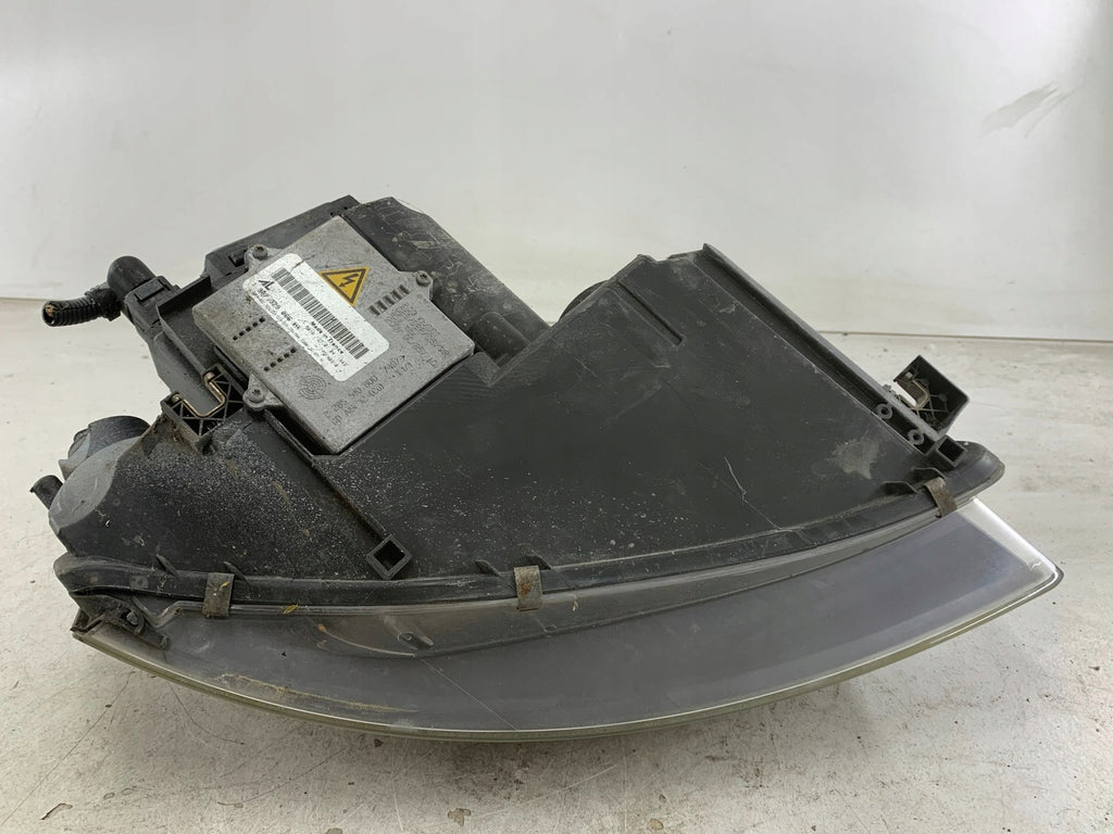 Frontscheinwerfer Audi A3 8P0941003 Links Scheinwerfer Headlight