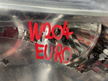 Laden Sie das Bild in den Galerie-Viewer, Frontscheinwerfer Mercedes-Benz W204 A2048208461 Rechts Scheinwerfer Headlight SCH7475024233di