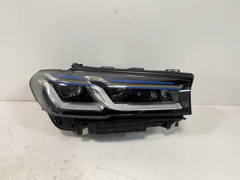 Frontscheinwerfer BMW 5 G31 G30 9850588-05 Laser Rechts Scheinwerfer Headlight SCH8490972116bo