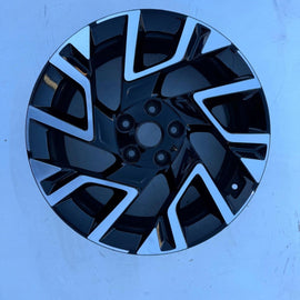 1x Alufelge 18 Zoll 7.5