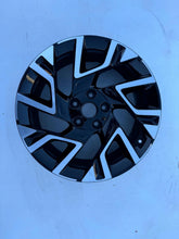 Load image into Gallery viewer, 1x Alufelge 18 Zoll 7.5" 5x114.3 45ET 52910-J7DA0 Kia I Rim Wheel FEL9817976140na