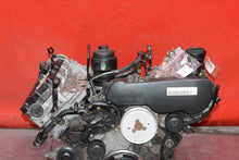 Laden Sie das Bild in den Galerie-Viewer, Motor Audi Q5 CCW CCWA 3.0 TDI 239PS 176kW 2012 Diesel Engine Unkomplett MOT6039221426me
