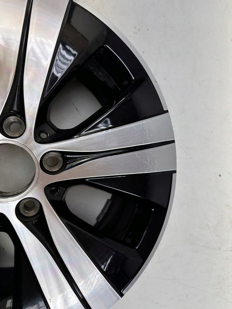 1x Alufelge 17 Zoll 7.0" 5x112 44 5ET Mercedes-Benz W206 Rim Wheel FEL8073513854ie