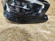 Laden Sie das Bild in den Galerie-Viewer, Frontscheinwerfer Mercedes-Benz W213 A2139069209 Full LED Rechts Headlight SCH1596025786li