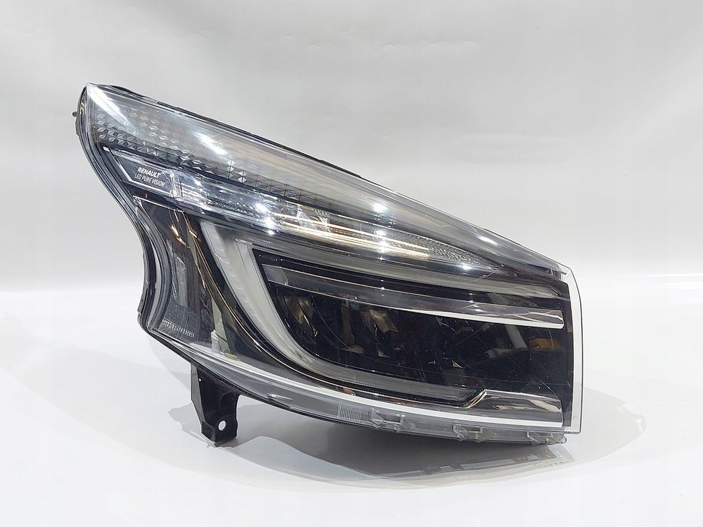 Frontscheinwerfer Renault Trafic III 260109054R LED Rechts Headlight