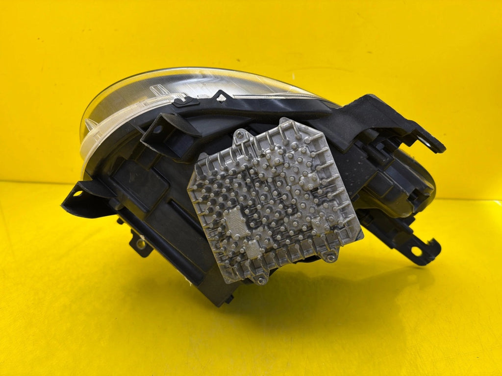 Frontscheinwerfer Fiat 500x 521499250 LED Links Scheinwerfer Headlight SCH1344937337xa