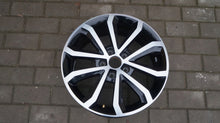 Load image into Gallery viewer, 1x Alufelge 17 Zoll 7.0" 5x112 49ET 5E0601025AE Skoda Octavia Iii Rim Wheel FEL6562560637xa