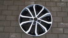 Load image into Gallery viewer, 1x Alufelge 17 Zoll 7.0" 5x112 49ET 5E0601025AE Skoda Octavia Iii Rim Wheel FEL6562560637xa