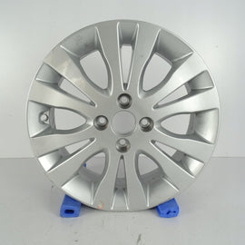 1x Alufelge 16 Zoll 5.5