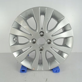 1x Alufelge 16 Zoll 5.5