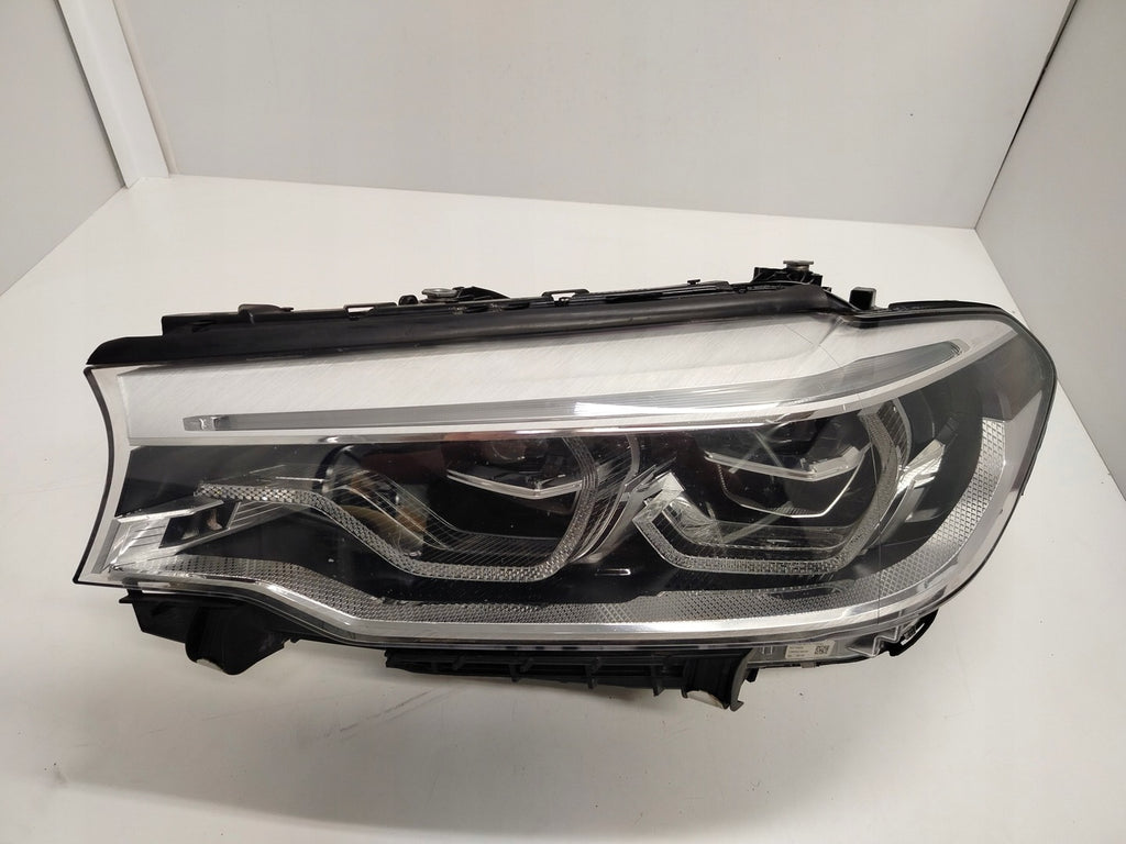 Frontscheinwerfer BMW G30 7439209-01 Full LED Links Scheinwerfer Headlight SCH1619965056tb