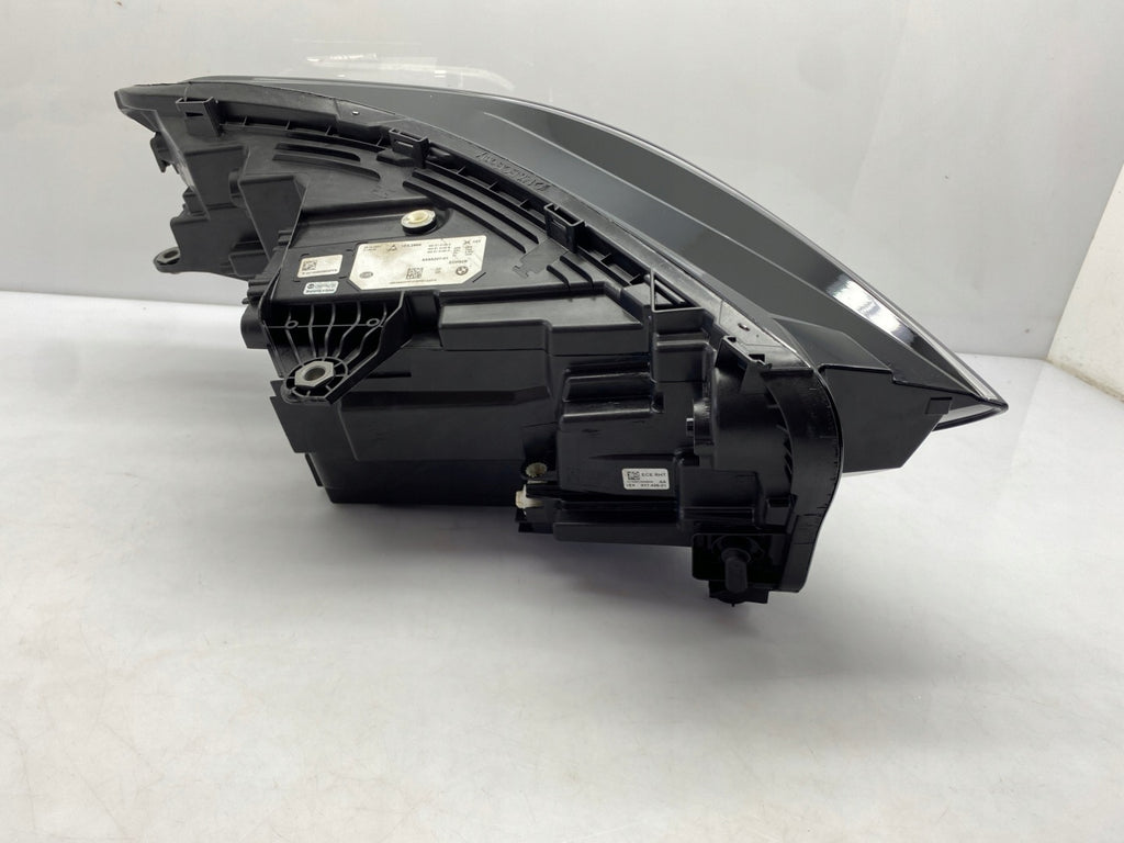 Frontscheinwerfer BMW X1 5A9A227-01 LED Links Scheinwerfer Headlight SCH6630215641iv