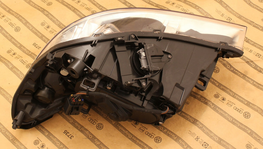 Frontscheinwerfer Volvo S60 V60 31299991 Xenon Rechts Scheinwerfer Headlight SCH4775974828gn