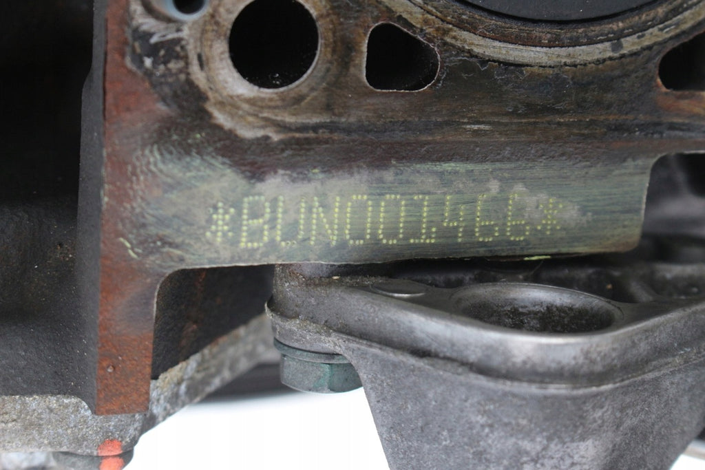 Motorblock Audi Q7 BUN 3.0 TDI 211PS 155kW Diesel Unkomplett