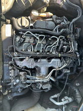 Load image into Gallery viewer, Motor Audi Q5 CAH 2.0 TDI 260TKm Diesel Engine Unkomplett MOT7688357407su