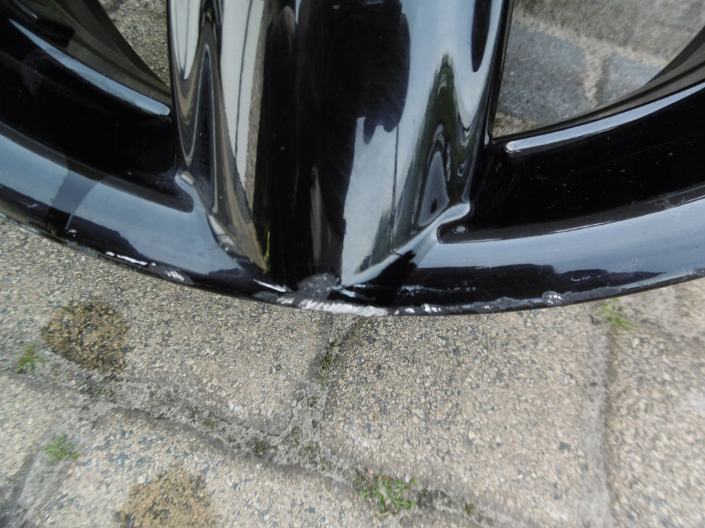 1x Alufelge 17 Zoll 7.0" 5x112 47ET 6856059 Mini Rim Wheel