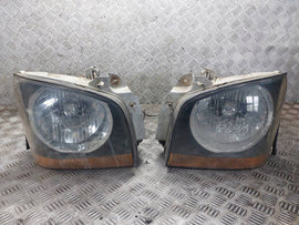 Frontscheinwerfer Kia Bongo 0K6B051020 Ein Stück (Rechts oder Links) Headlight