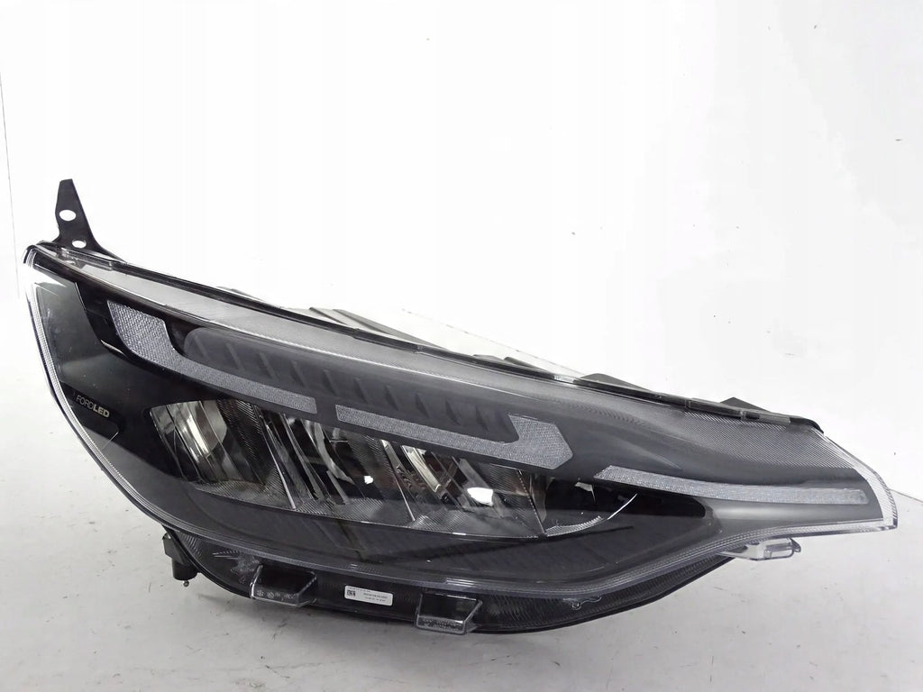 Frontscheinwerfer Ford Transit Custom PZ3113E014 Rechts Scheinwerfer Headlight