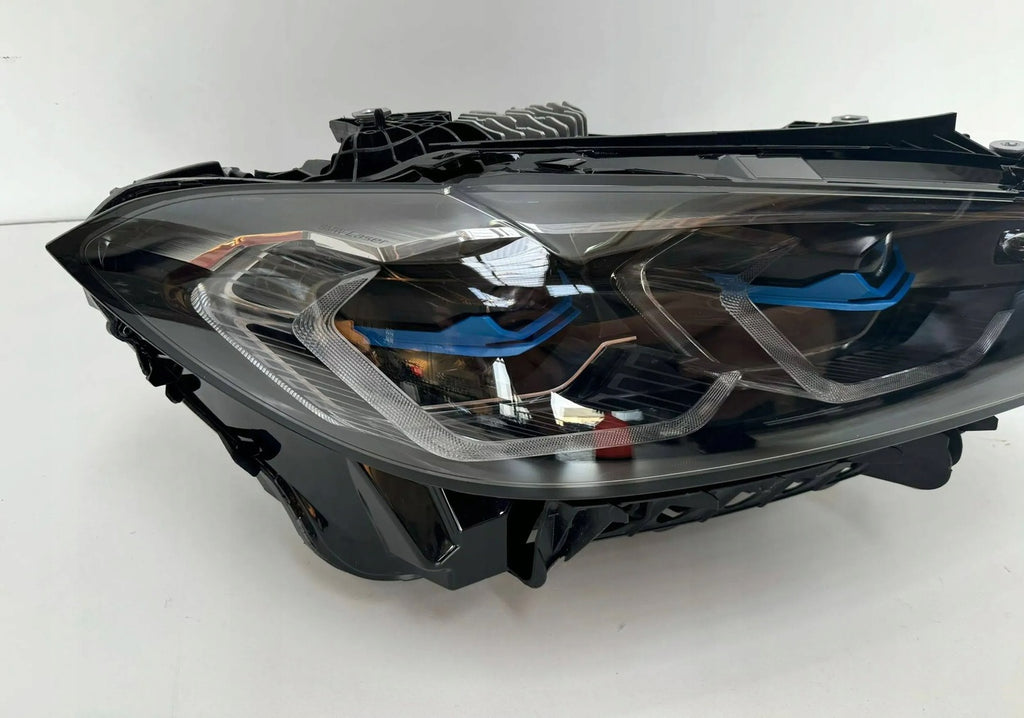 Frontscheinwerfer BMW 4 G22 G23 G26 5A1936804 Rechts Scheinwerfer Headlight