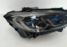 Laden Sie das Bild in den Galerie-Viewer, Frontscheinwerfer BMW 4 G22 G23 G26 5A1936804 Rechts Scheinwerfer Headlight