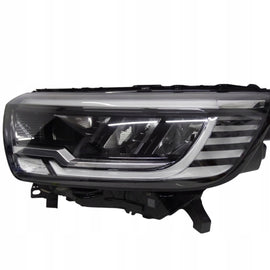 Frontscheinwerfer Renault Kangoo III 260608525R LED Links Scheinwerfer Headlight SCH9115997257fb