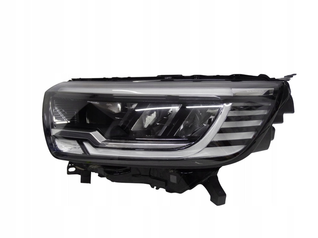 Frontscheinwerfer Renault Kangoo III 260608525R LED Links Scheinwerfer Headlight SCH9115997257fb