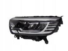 Load image into Gallery viewer, Frontscheinwerfer Renault Kangoo III 260608525R LED Links Scheinwerfer Headlight SCH9115997257fb
