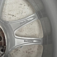Load image into Gallery viewer, 1x Alufelge 16 Zoll 6.5" 5x112 Zum Streichen A2464011302 Mercedes-Benz W246 FEL3998144140in